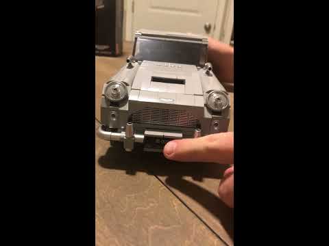 LEGO James Bond Aston Martin DB5 Review | 10262 Creator Expert