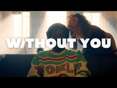 Appleby- Without You (official visualizer)
