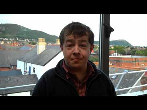 Prestatyn Businesses - Twitter Workshop