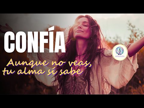 💛 𝕐𝕆 ℂ𝕆ℕ𝔽𝕀𝕆 𝔸𝕌ℕℚ𝕌𝔼 ℕ𝕆 𝕍𝔼𝔸 | 𝗖𝗮𝗻𝘁𝗼 𝗘𝘀𝗽𝗶𝗿𝗶𝘁𝘂𝗮𝗹 𝗽𝗮𝗿𝗮 𝗔𝗰𝘁𝗶𝘃𝗮𝗿 𝗹𝗮 𝗖𝗼𝗻𝗳𝗶𝗮𝗻𝘇𝗮 𝗜𝗻𝘁𝗲𝗿𝗶𝗼𝗿