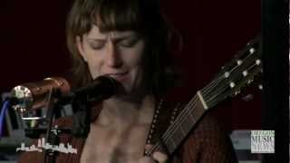 "Skin, Warming Skin" by Laura Gibson from Music Millennium In-Store Performance