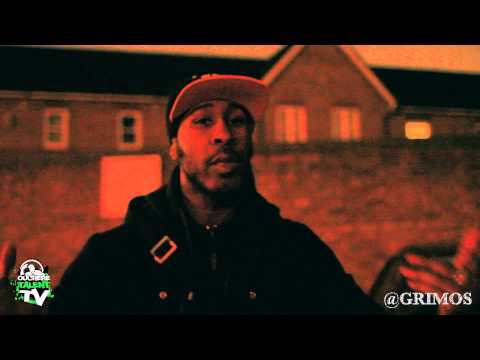 Ouchere Tv - Grimos Freestyle