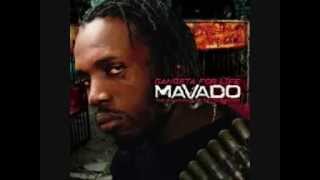 Mavado   Dreaming Gangsta For Life