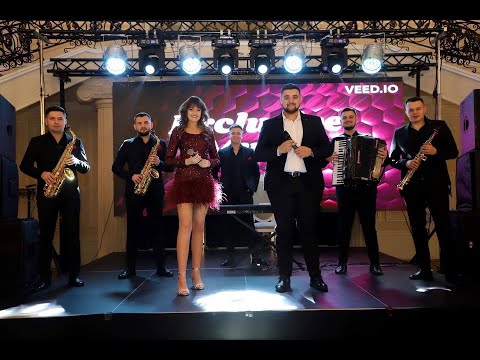 Anda Sabadoș ❌ Alin Didraga 💣 Exclusive Music 💥 Colaj LIVE 🎬