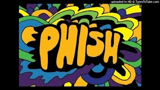 Phish - "Fuego" (The Mann, 6/28/16)