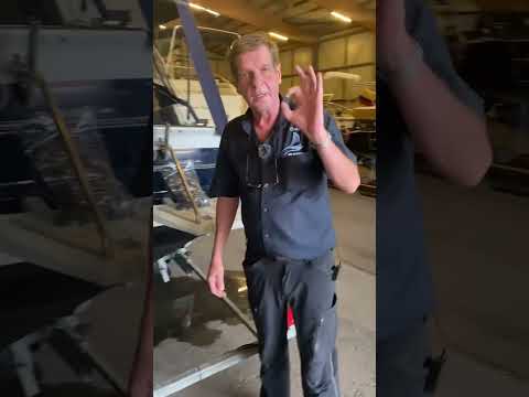 OMC Emblem fehlt — Impeller zerstört! Versteckter Fehler | Bootsdoktor