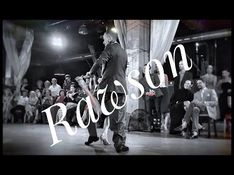 'Rawson'  by Michael EL GATO Nadtochi & Elvira Lambo