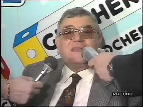 Serie A: Pisa-Inter 1990/1991 (0-1)