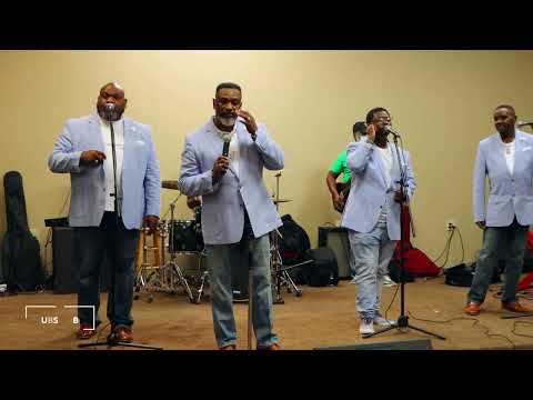 The Sensational Six - Everything Will be Alright (8/5/2022) __in Yazoo City MS