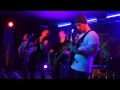 Kerion - Black Fate - Altherax, Nice - 24 avril 2015 ...
