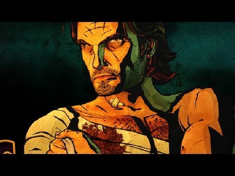 The Wolf Among Us Episode 4: In Sheep's Clothing - Review