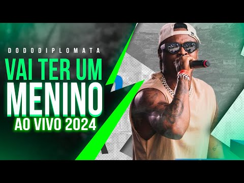 ZÉ PAREDÃO - ENGRAVIDOU VAI TER UM MENINO - MUSICA NOVA