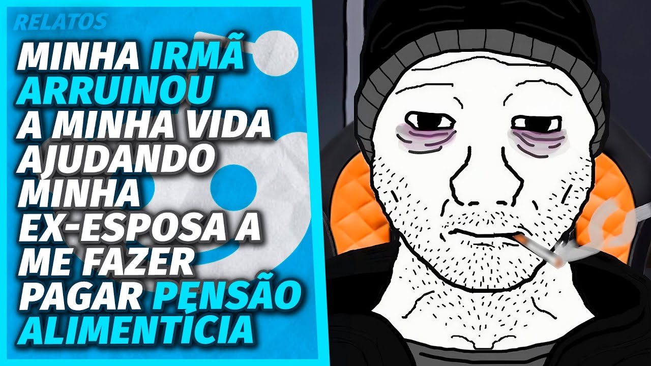 Anos depois me VINGUEI dela fazendo o mesmo que ela fez comigo no passado