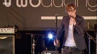 Rainy Boy Sleep at Reading Festival 2011 - BBC Introducing stage