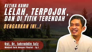 Download lagu Ketika Kamu Lelah, Terpojok dan Di Titik Terendah | Menjadi Baik dengan Filsafat mp3 Download lagu Ketika Kamu Lelah, Terpojok dan Di Titik Terendah | Menjadi Baik dengan Filsafat mp3