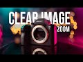Sony A7iii Hidden Features Super 35 Mode And Clear Image Zoom