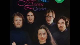 The Janet Lawson Quintet - Jitterbug Waltz