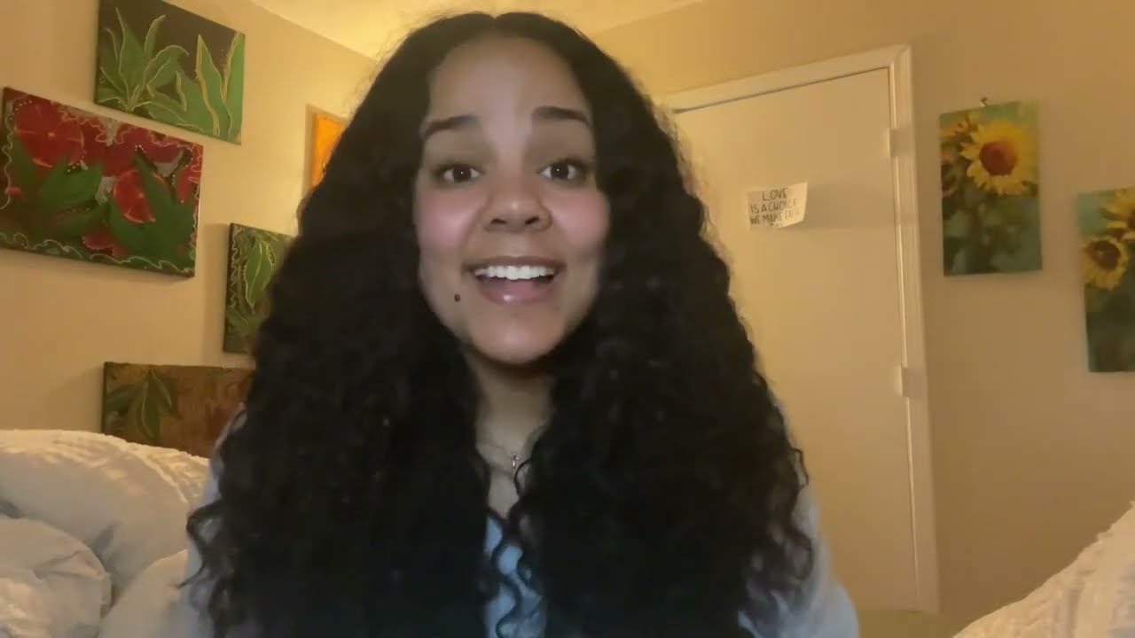 You need to prepare.