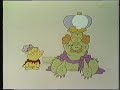 Sesam Stasjon Sesame Street The Alligator King Norwegian