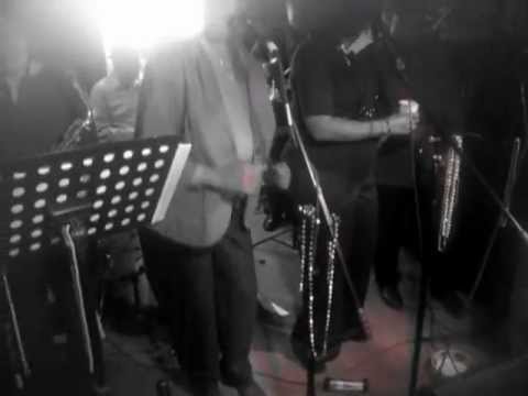 Chelle and Friends at Birdland Jazzista Social Club