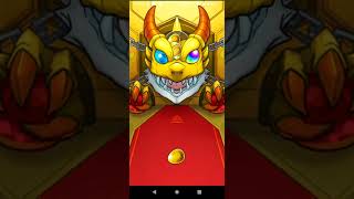 「モンスト」1体確定無料シングルガチャを引いてみた