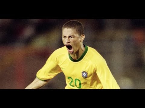 todos os gols