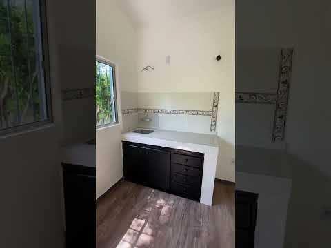 Video de YouTube - Traspaso De Alquiler Casa Con Patio