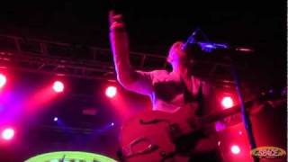 04. Money (Space Live @ O2 Academy Liverpool 2011)