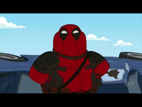 Family Guy Cutaway Season 16 Part 3