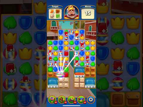 Royal Match LEVEL 4272