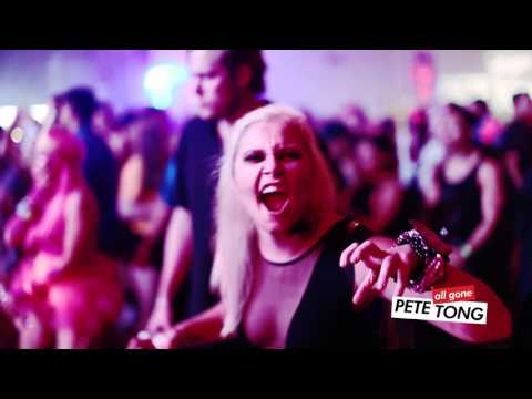 All Gone Pete Tong Stage - FreakNight 2015