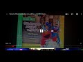 Sesame Street DVD Menu
