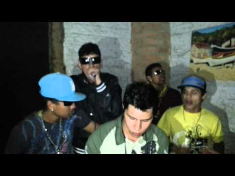 MC PAIVA - AO VIVO (10-08) PartyOut