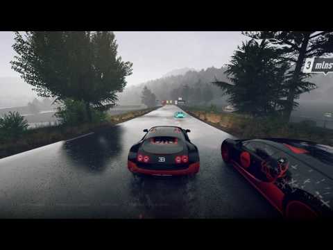 forza. horizon2 part 17