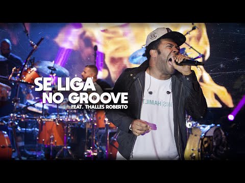 Entre Irmãos 2 | Alexandre Aposan | Se Liga no Groove | Ft. Thalles Roberto