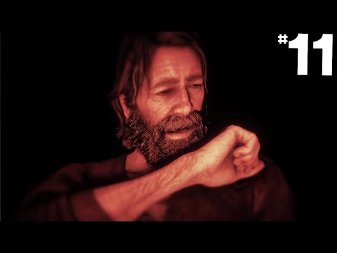 Prisoner | Red Dead Redemption 2 - Part 11 (PC)