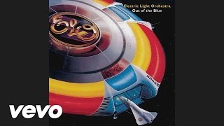 Electric Light Orchestra - Sweet Is The Night (Audio)