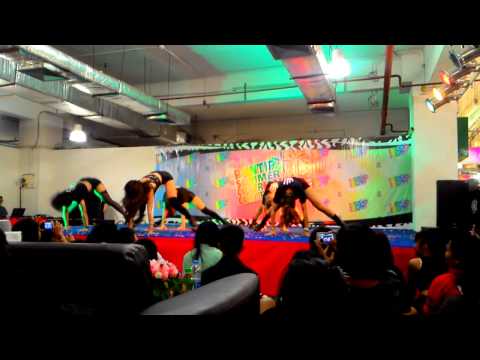 Planos Cover Kpop @Panthipงามวงศ์วาน