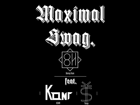 Maximal Swag | Benny Ham | Release Video [OFFICIAL]
