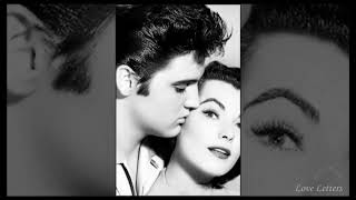 Love Letters   Elvis  Presley   Long Version