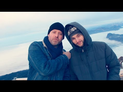 Shape & TReBeats - Here I Come feat. PSL Persoonlijk (Official Video)