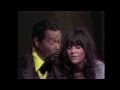 LINDA RONDSTADT & BILLY ECKSTINE duet GOD BLESS THE CHILD