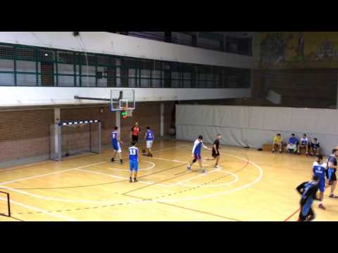 CHL 2016/17, 10th Rnd. - Zadar vs. Invicta Highlights 11.12.