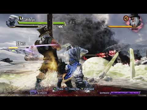 Killer Instinct (Xbox Series X) - Ultra Combo Beats (Icehaven/Tusk’s Theme)