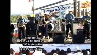 Reina de Reinas - Jenni Rivera