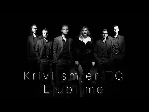 Krivi smjer TG - Ljubi me (Official video 2024)