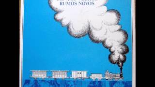 [Álbum] José Afonso - Contos Velhos, Rumos Novos - COMPLETO (1969)