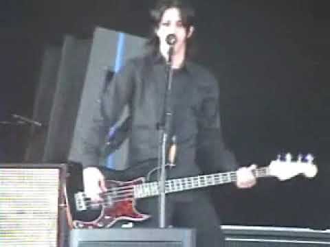 A Perfect Circle Live : The Pet @ Phoenix