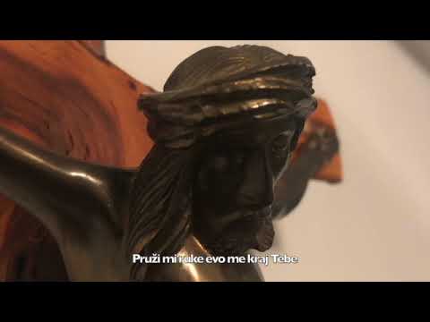 Pruži mi ruke - Marinko Grubešić