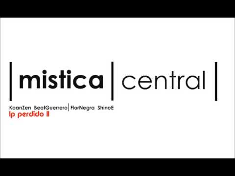 MISTICA CENTRAL   LP PERDIDO II